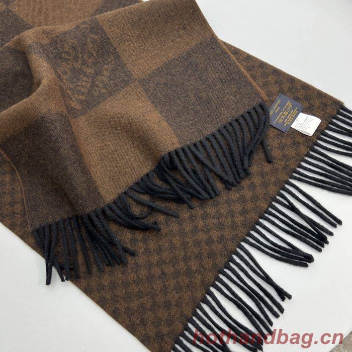 Louis Vuitton Scarf LV00028